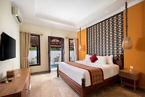 The Club Villas