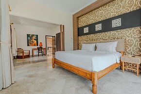The Club Villas