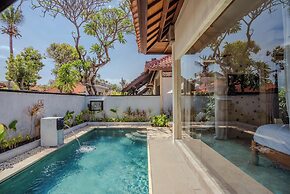The Club Villas