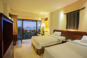 Bintang Flores Hotel