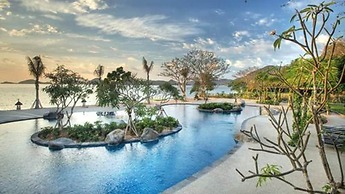 Bintang Flores Hotel