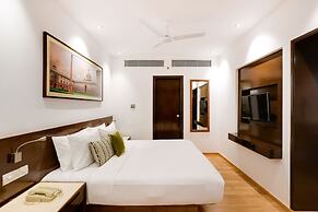 Lemon Tree Premier 1, Gurugram