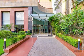 Lemon Tree Premier 1, Gurugram