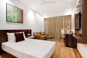 Lemon Tree Premier 1, Gurugram
