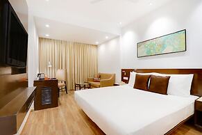 Lemon Tree Premier 1, Gurugram