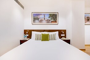 Lemon Tree Premier 1, Gurugram