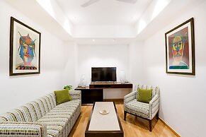 Lemon Tree Premier 1, Gurugram