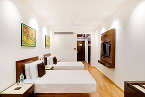 Lemon Tree Premier 1, Gurugram