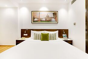Lemon Tree Premier 1, Gurugram