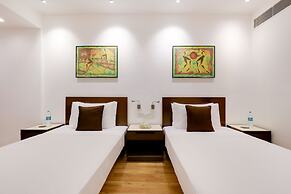 Lemon Tree Premier 1, Gurugram