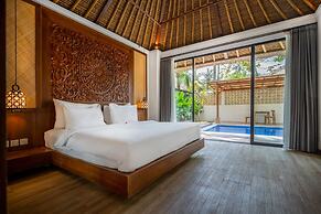 Nirwana Beach & Resort