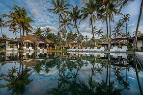 Nirwana Beach & Resort