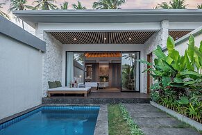 Nirwana Beach & Resort