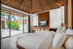 Nirwana Beach & Resort