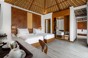 Nirwana Beach & Resort