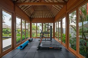 Nirwana Beach & Resort