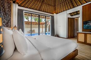 Nirwana Beach & Resort