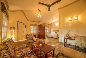 Vijayshree Resort, Hampi