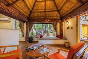 Vijayshree Resort, Hampi