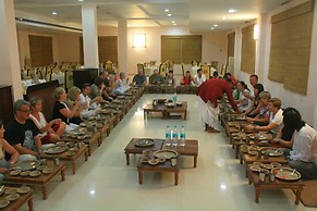 Vijayshree Resort, Hampi