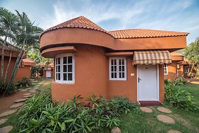 Vijayshree Resort, Hampi