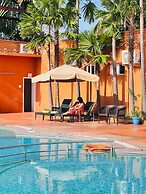 Vijayshree Resort, Hampi
