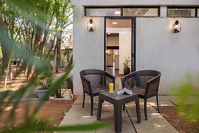 Vijayshree Resort, Hampi