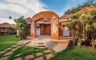 Vijayshree Resort, Hampi