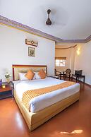 Vijayshree Resort, Hampi