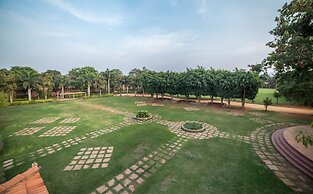 Vijayshree Resort, Hampi