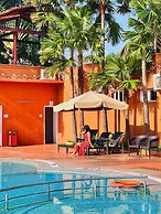 Vijayshree Resort, Hampi