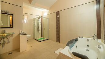 Vijayshree Resort, Hampi