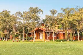 Vijayshree Resort, Hampi