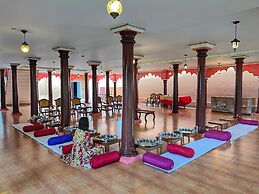 Vijayshree Resort, Hampi
