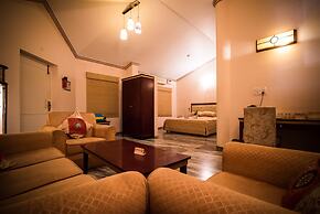 Vijayshree Resort, Hampi