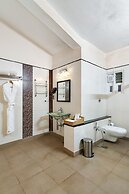Vijayshree Resort, Hampi