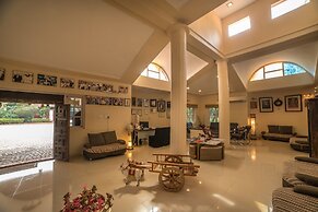 Vijayshree Resort, Hampi
