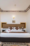 Vijayshree Resort, Hampi