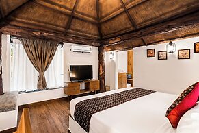 Vijayshree Resort, Hampi