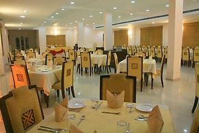 Vijayshree Resort, Hampi