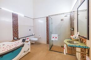 Vijayshree Resort, Hampi