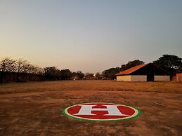 Vijayshree Resort, Hampi