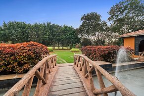 Vijayshree Resort, Hampi