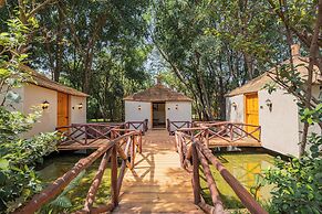 Vijayshree Resort, Hampi