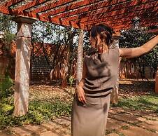 Vijayshree Resort, Hampi
