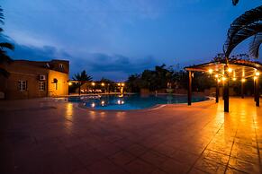 Vijayshree Resort, Hampi