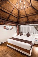 Vijayshree Resort, Hampi
