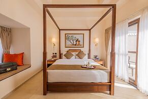 Vijayshree Resort, Hampi