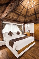 Vijayshree Resort, Hampi