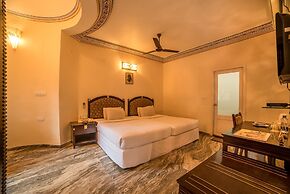 Vijayshree Resort, Hampi